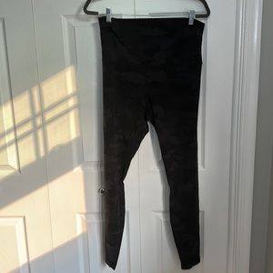 Lululemon Align ultra high rise leggings